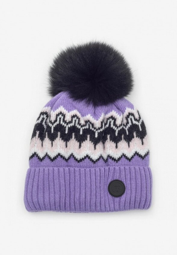 Шапка Orso Bianco