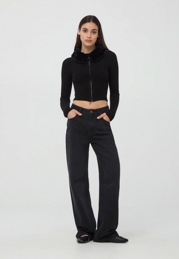 Джинсы Terranova