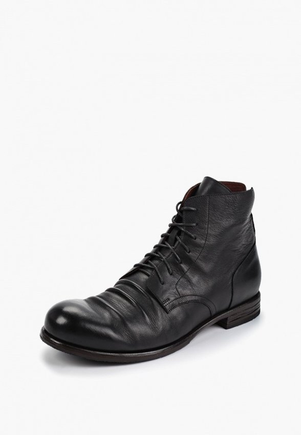 Ботинки Clabry