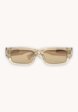 Saint Laurent Sunglasses1  - превью