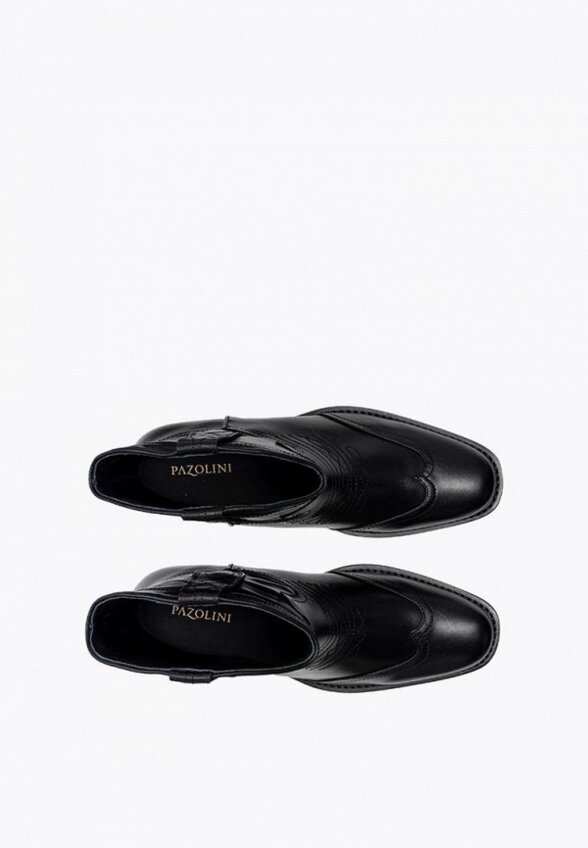 Ботильоны Pazolini
