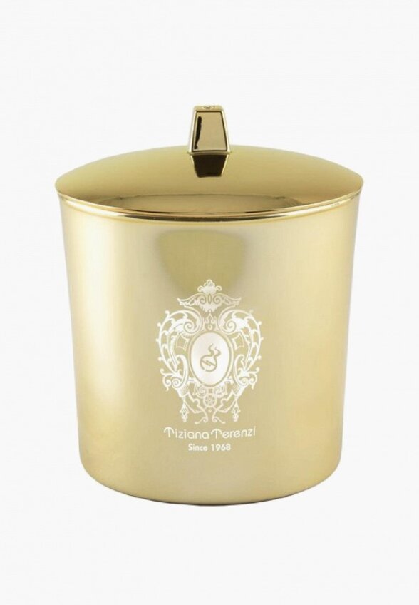 Свеча ароматическая Tiziana Terenzi