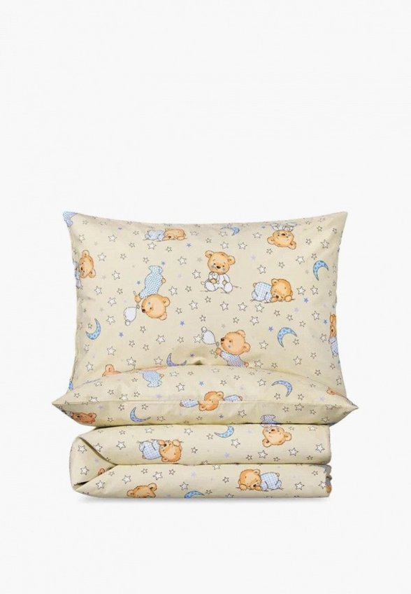 Постельное белье детское Daily by T