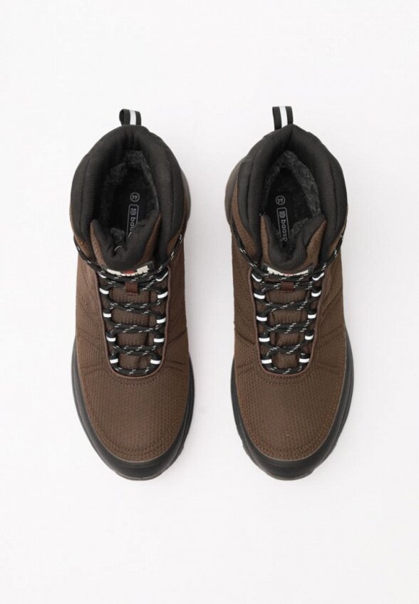 Ботинки трекинговые Baasploa