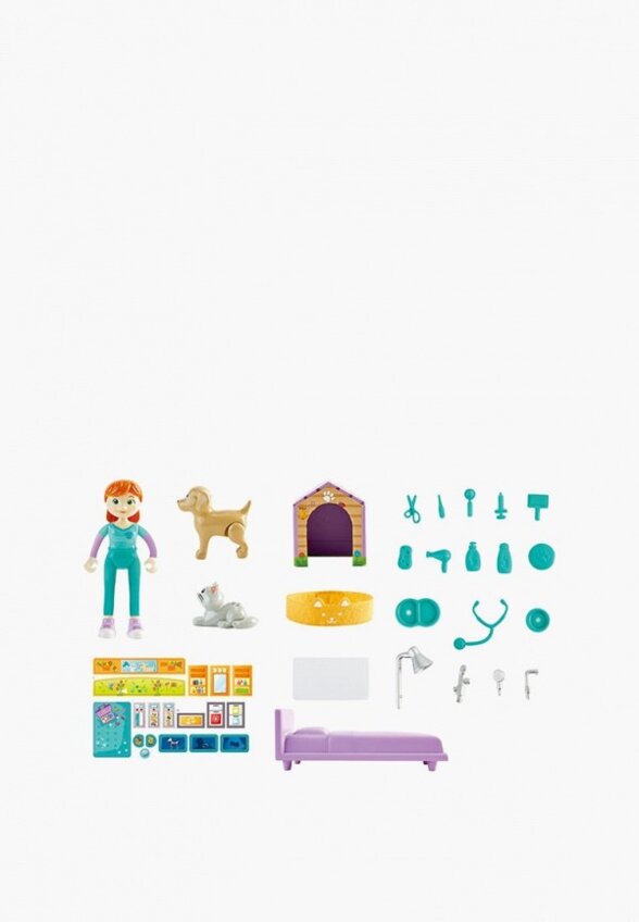 Дом для куклы Hape