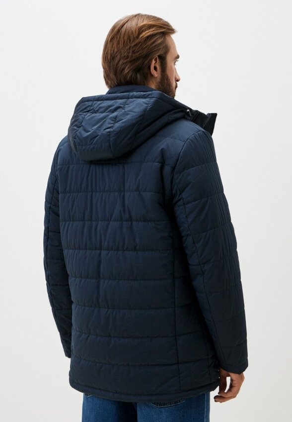 Куртка утепленная Morozoff