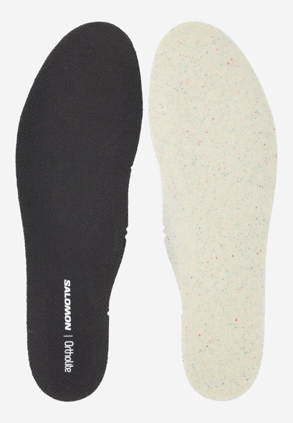 Кроссовки мужские Salomon Elixir Tour, Синий