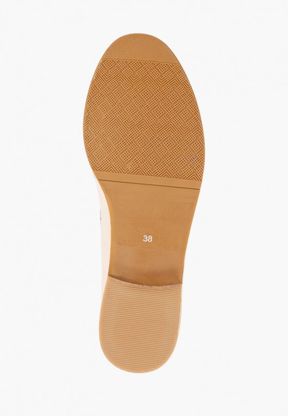 Лоферы Stivalli