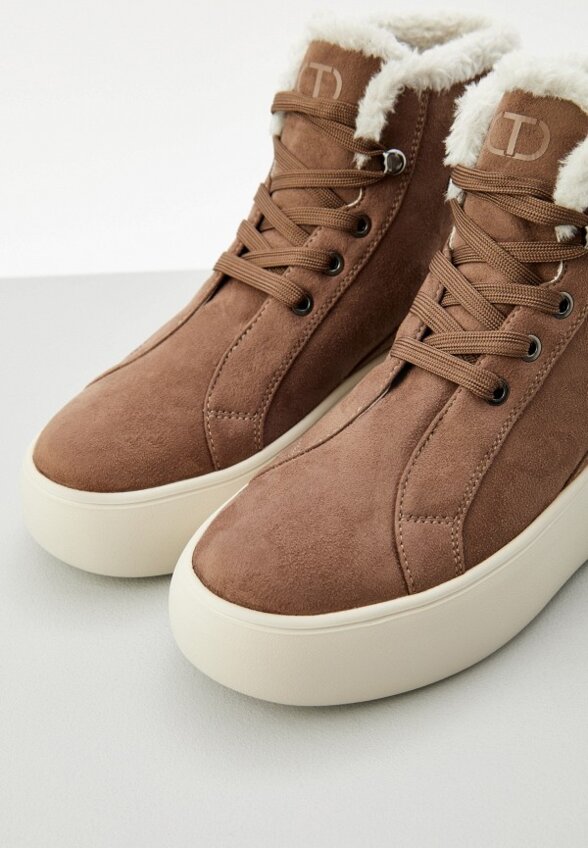 Кеды Twinset Milano