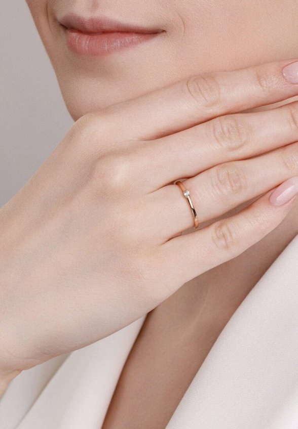 Кольцо Sokolov