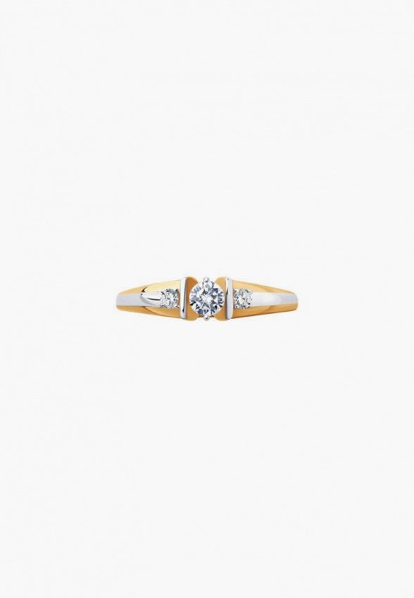 Кольцо Sokolov