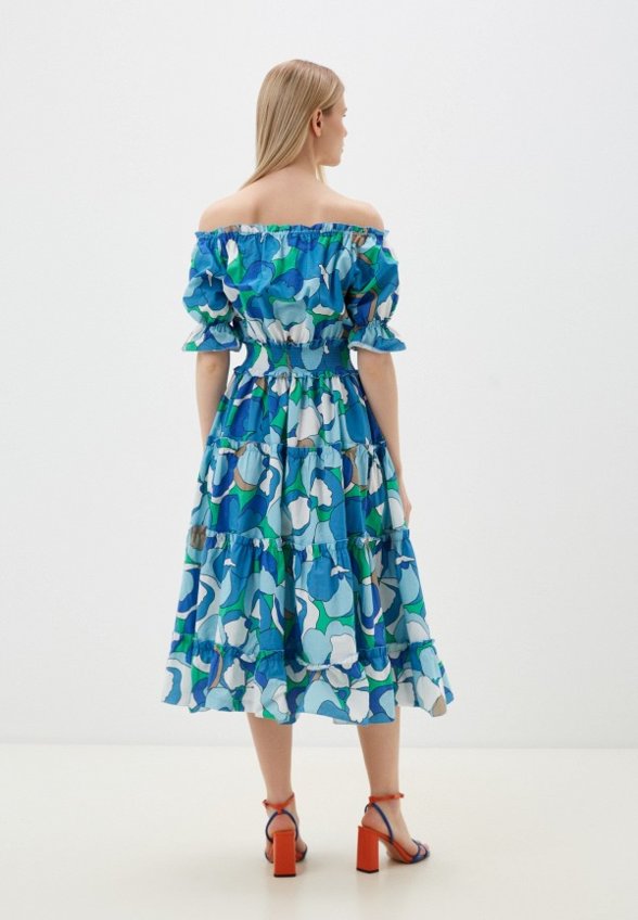 Платье MadaM T