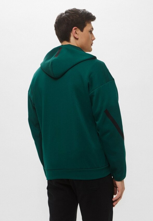 Толстовка adidas