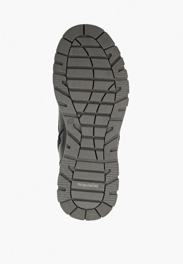Ботинки Thomas Munz
