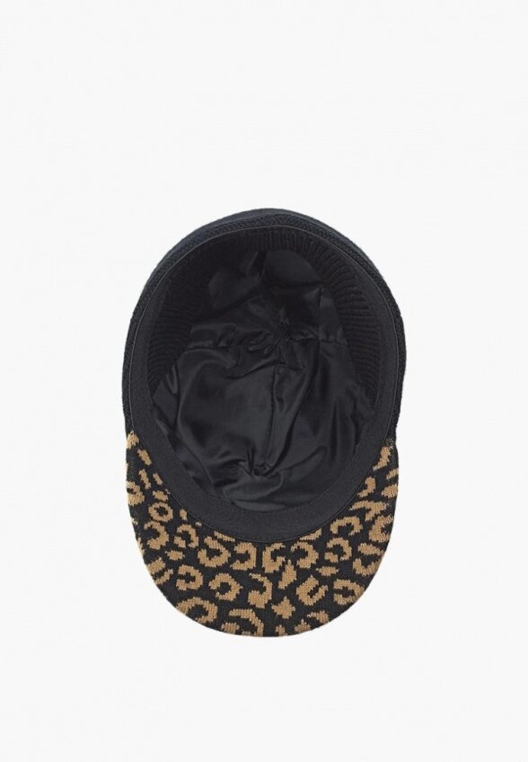 Кепка и капор Сиринга