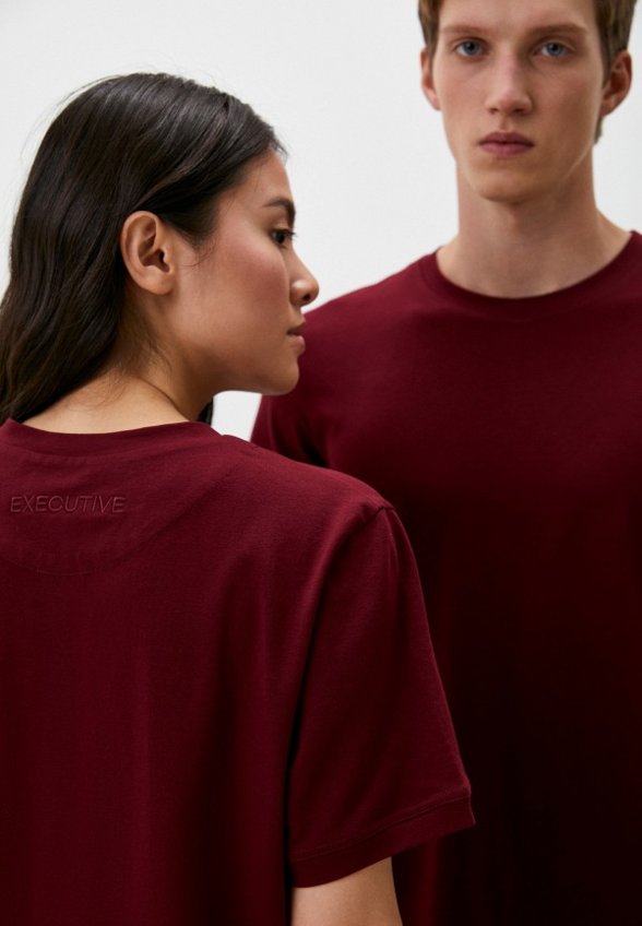 Футболка KChTZ