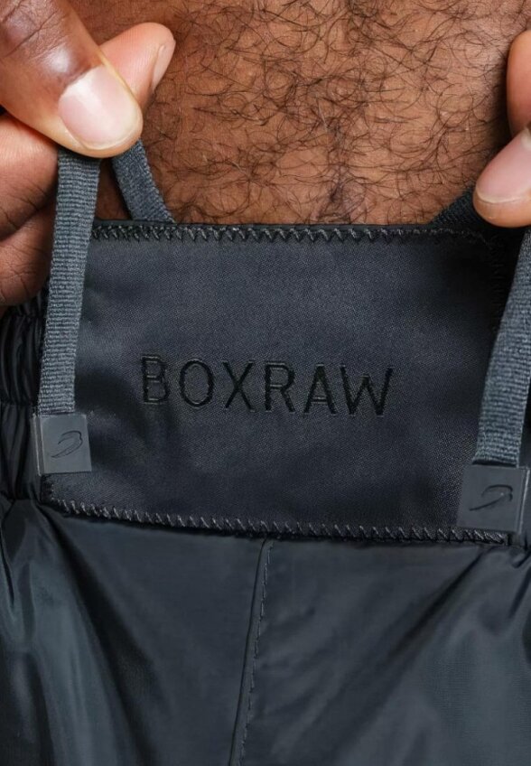 Костюм спортивный Boxraw