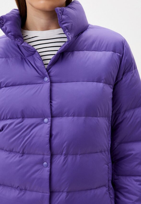 Куртка утепленная Baon