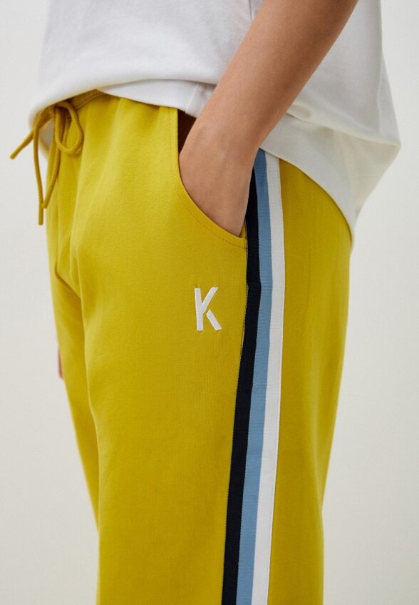 Брюки спортивные Kelme