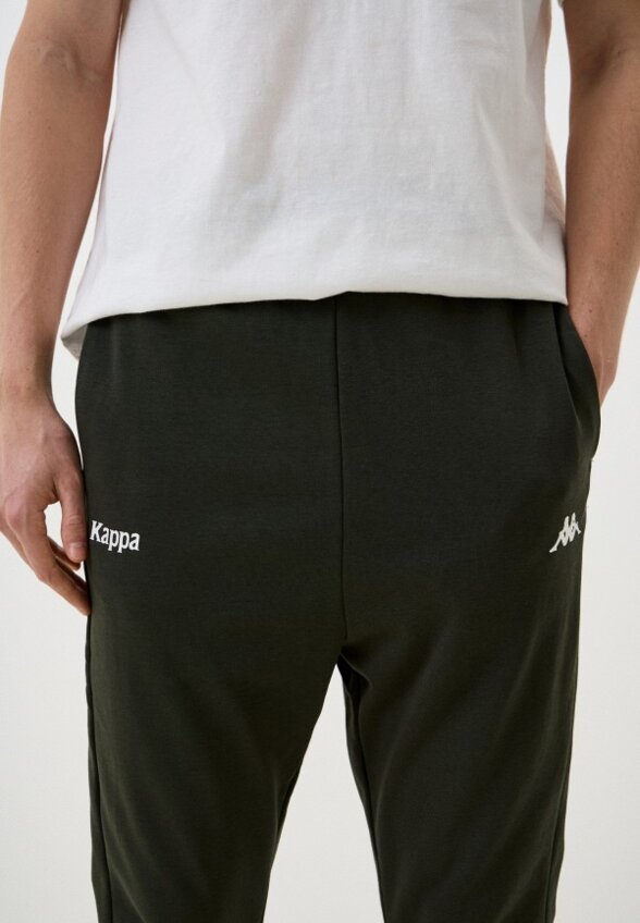 Брюки спортивные Kappa