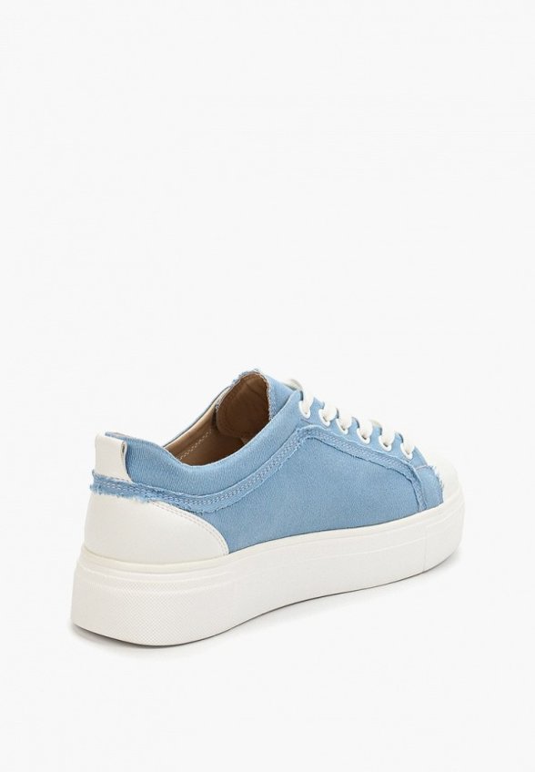 Кеды Stefano Rossi