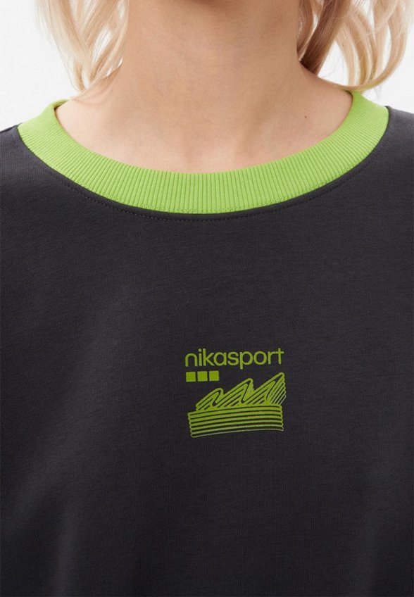 Свитшот Nikasport
