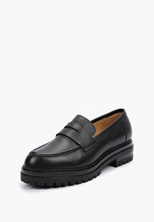 Лоферы Salamander