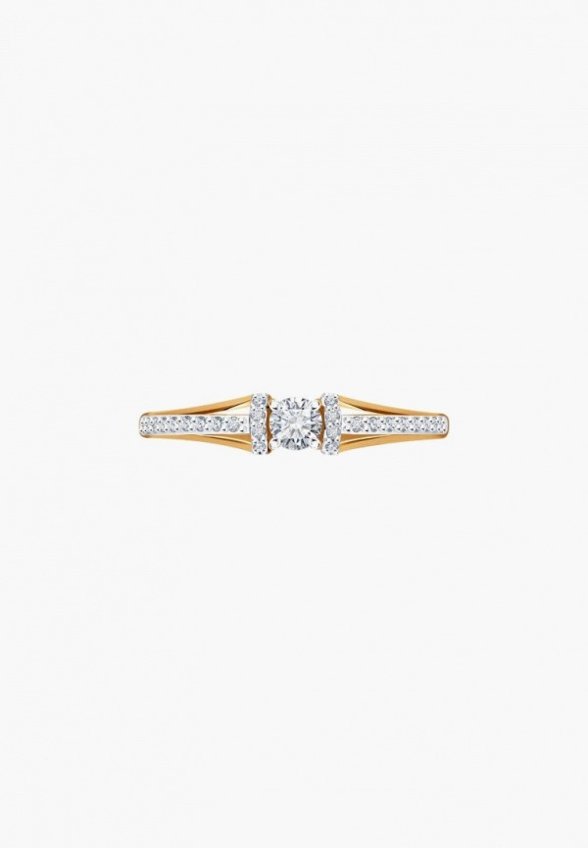 Кольцо Sokolov