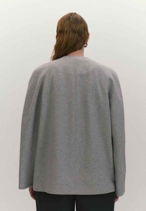 Полупальто Lalis