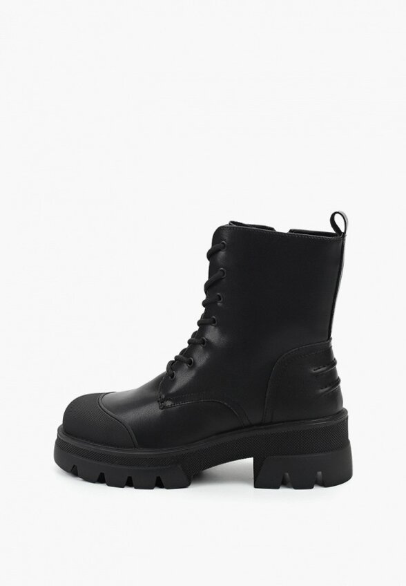 Ботинки Shuzzi