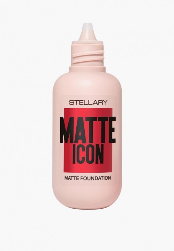 Тональный крем Stellary