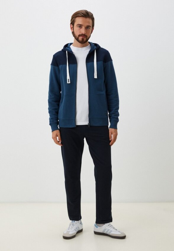 Толстовка Tom Tailor