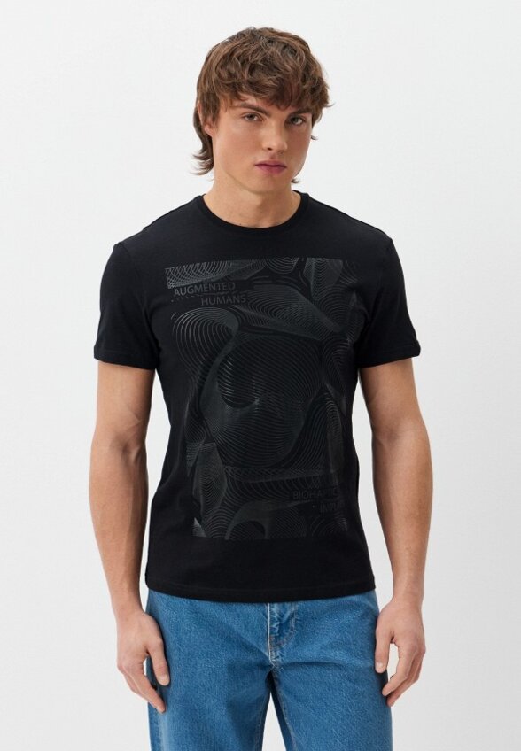 Футболка Funday