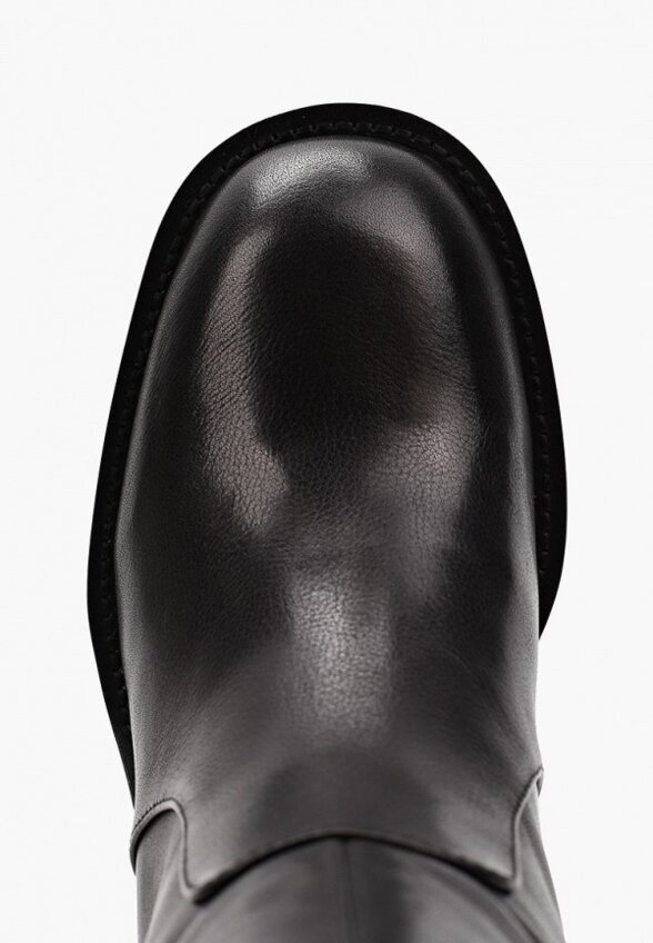 Сапоги Abricot Premium