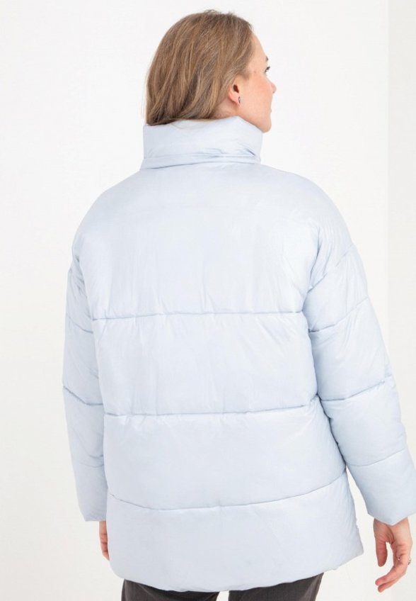 Пуховик Thomas Berger