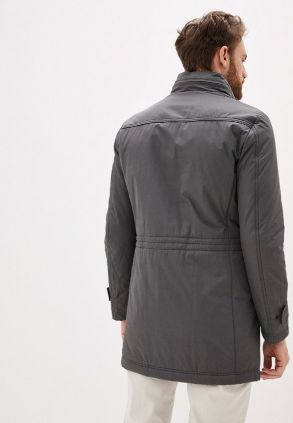 Куртка утепленная Bazioni