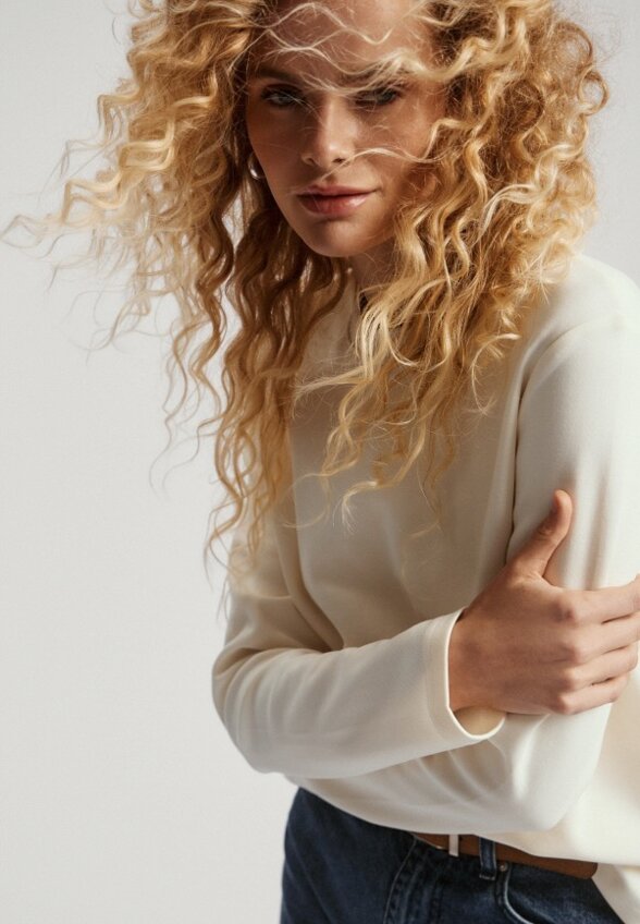 Лонгслив Nume