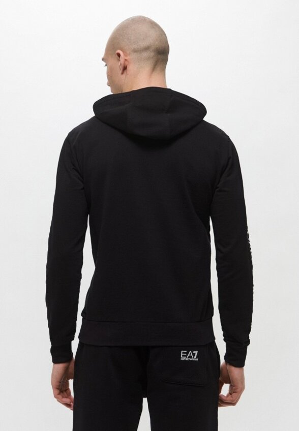 Худи EA7
