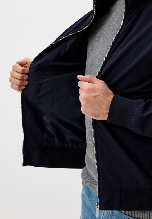 Ветровка Urban Fashion for Men