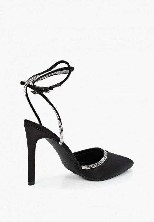 Туфли Ideal Shoes