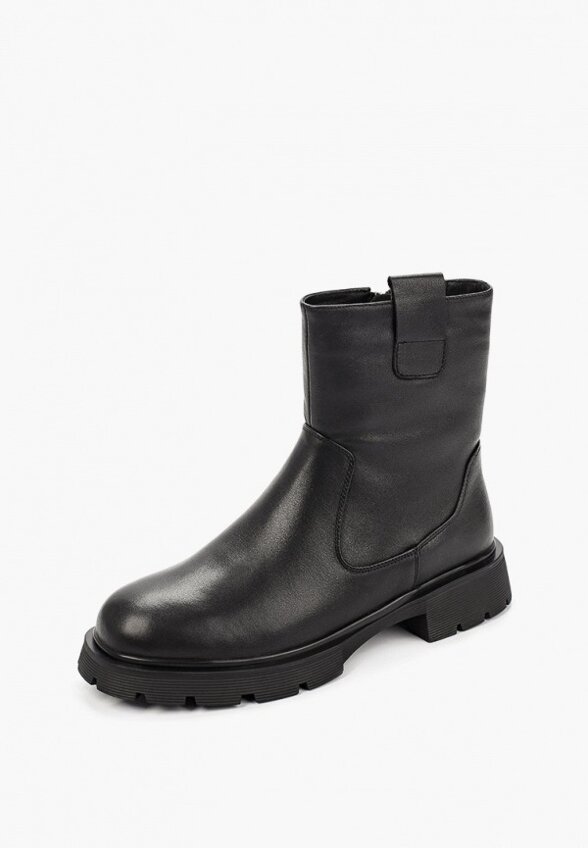 Ботинки Salamander