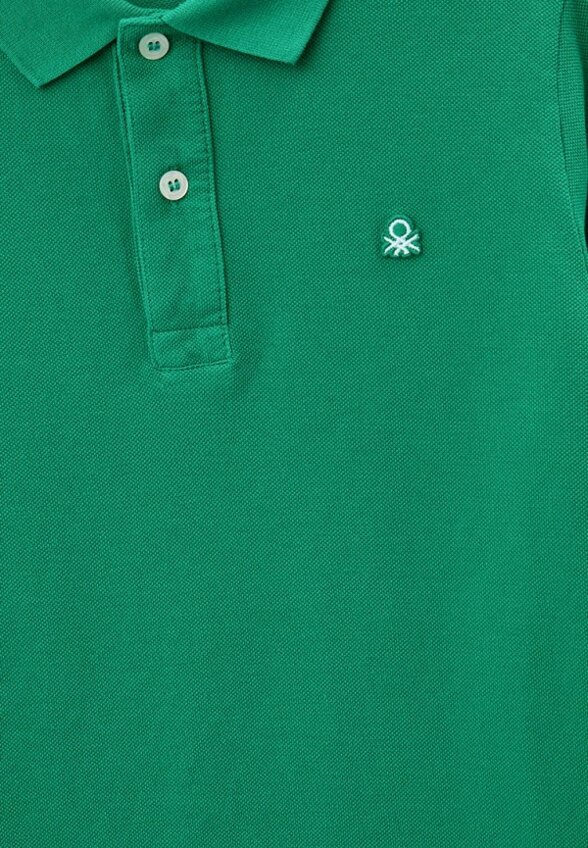 Поло United Colors of Benetton