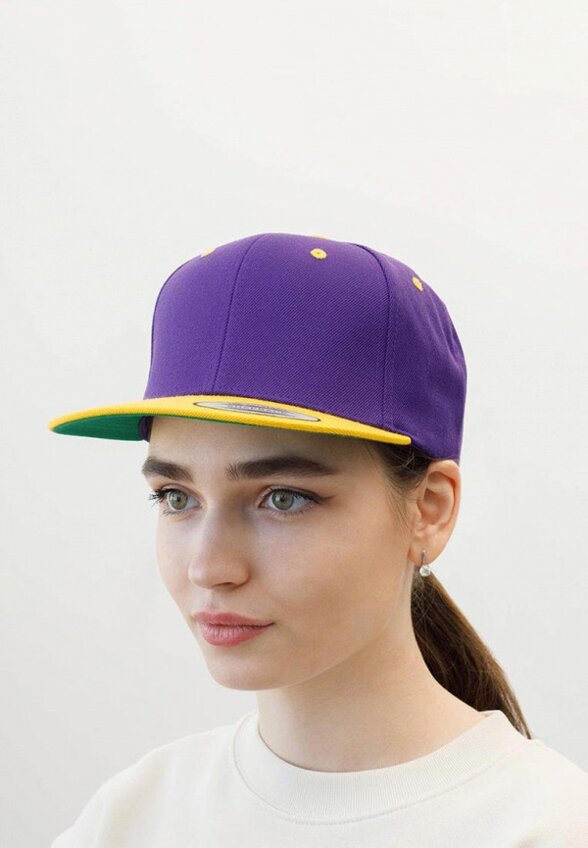 Бейсболка Flexfit