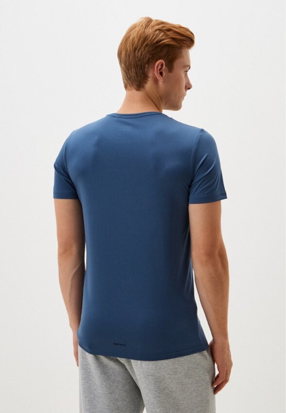 Футболка спортивная Demix