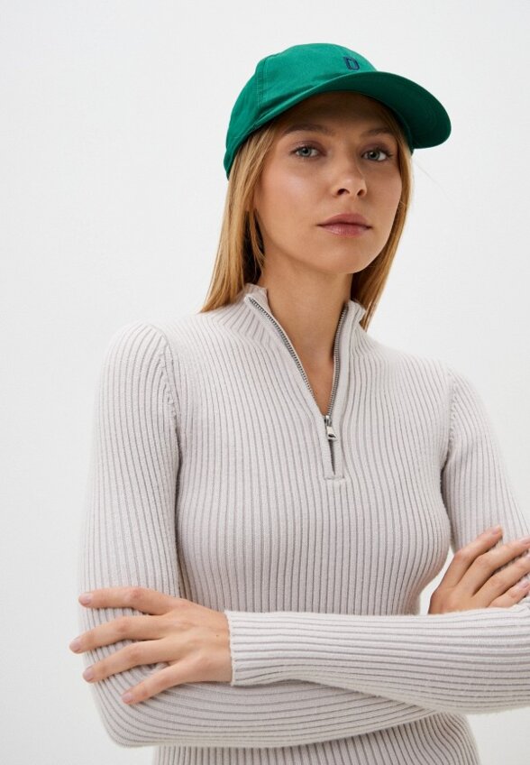 Бейсболка Demix