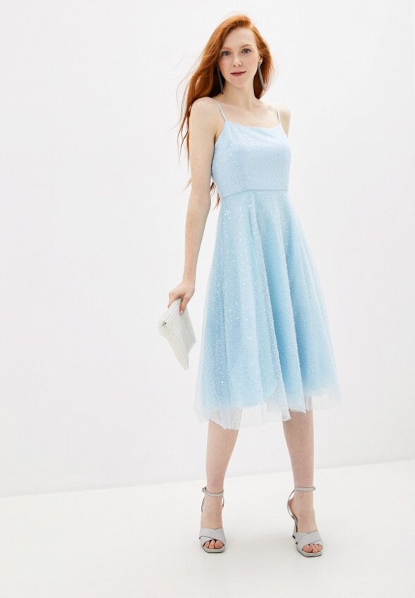 Платье Emilia Dell'oro