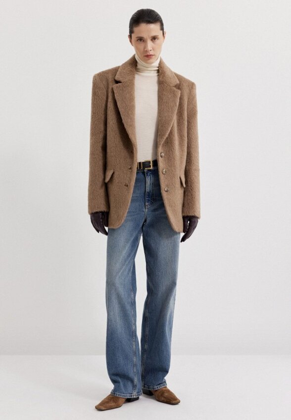 Пальто-пиджак Charuel