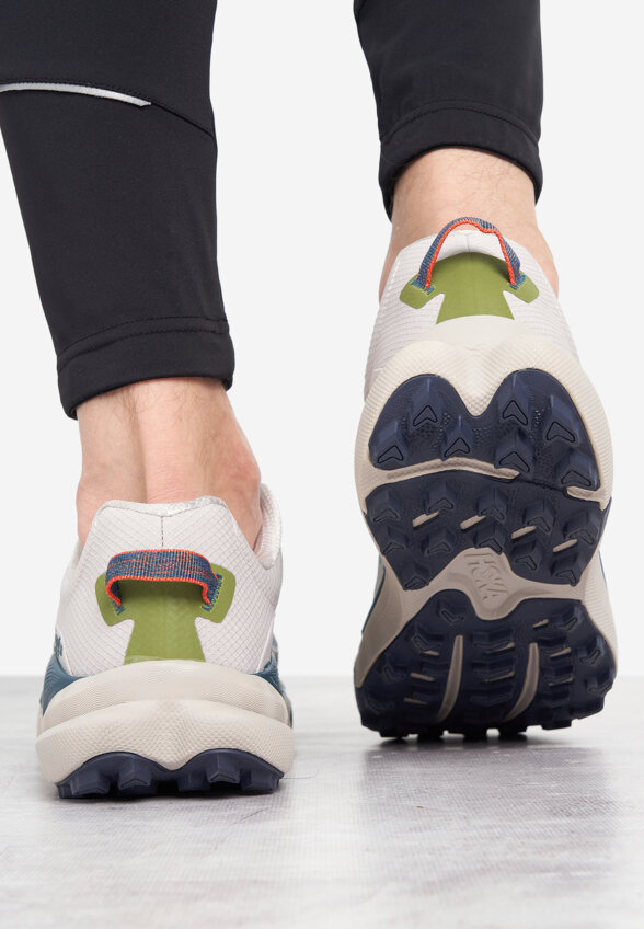 Кроссовки мужские Hoka One One Torrent 4, Бежевый