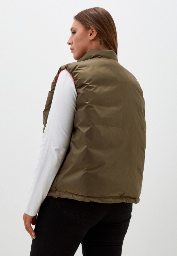 Жилет утепленный Modress