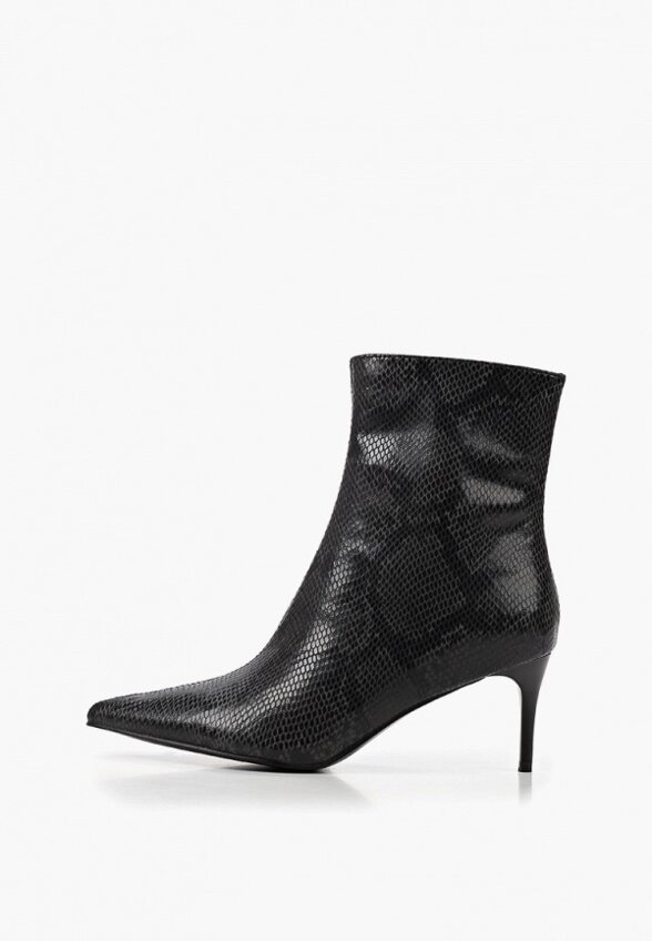 Ботильоны Obba